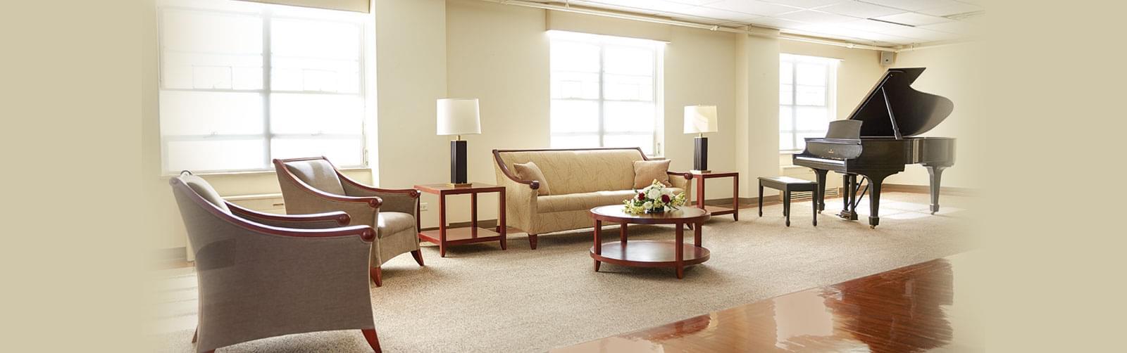 Elevate Senior Living Saint Andrew Senior Living Community Assisted